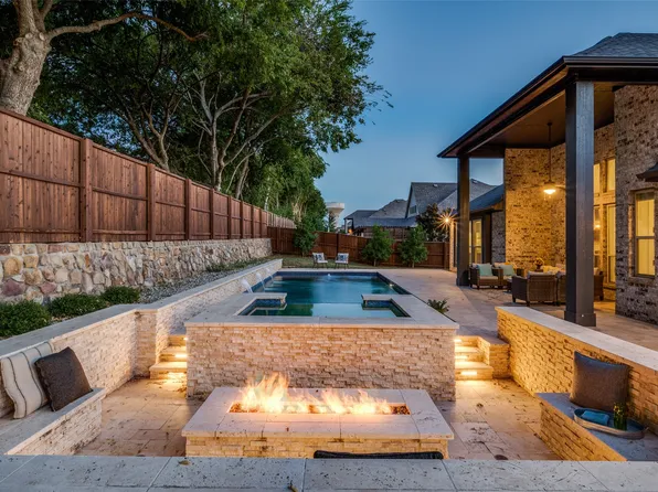 1500 Ashton Ridge Dr, Prosper, TX 75078