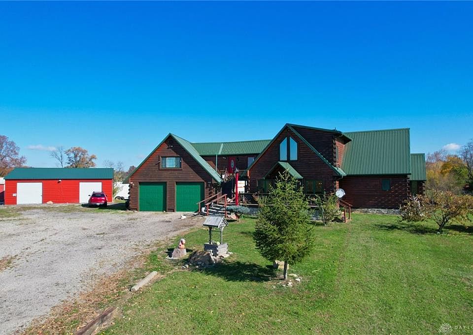 10370 Gratis Jacksonburg Rd, Somerville, OH 45064 MLS 899376 Zillow