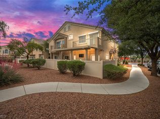 6031 Fiddler Ridge Trl UNIT 103, Henderson, NV 89011