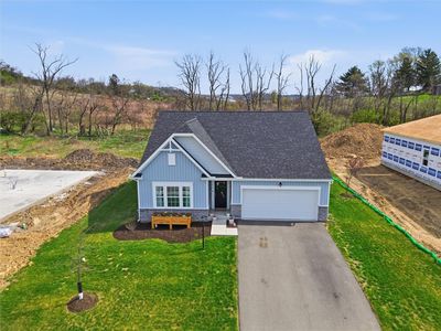 106 Olivia Dr, Hunker, PA, 15639