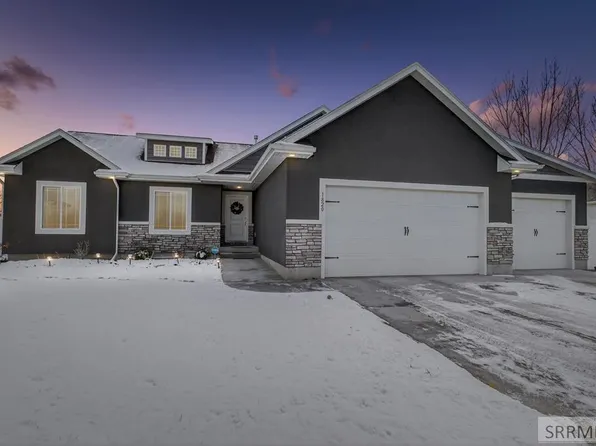 1820 Dingo Run, Blackfoot, ID 83221