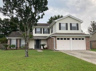3009 Meadow Lake Dr E, Slidell, LA 70461