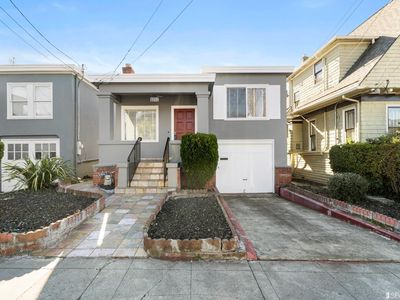 2292 Ashby Ave, Berkeley, CA, 94705