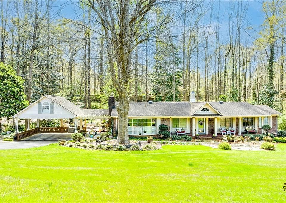 175 Brookwood Dr, Lavonia, GA 30553 MLS 7193663 Zillow