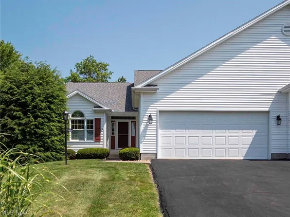 277 Cranberry Ct, Warren, OH 44483