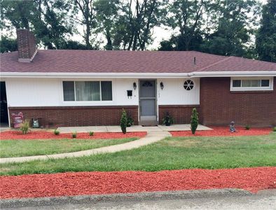103 Union Ave, North Versailles, PA, 15137