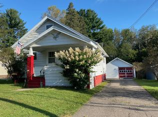 1230 River St, Rhinelander, WI 54501