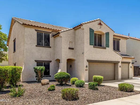 14129 W ST MORITZ Lane, Surprise, AZ 85379