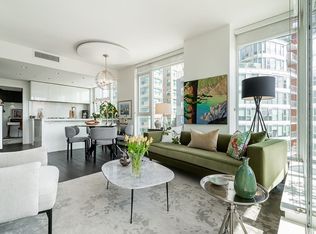 1351 Continental St #707, Vancouver, BC V6Z 0C6