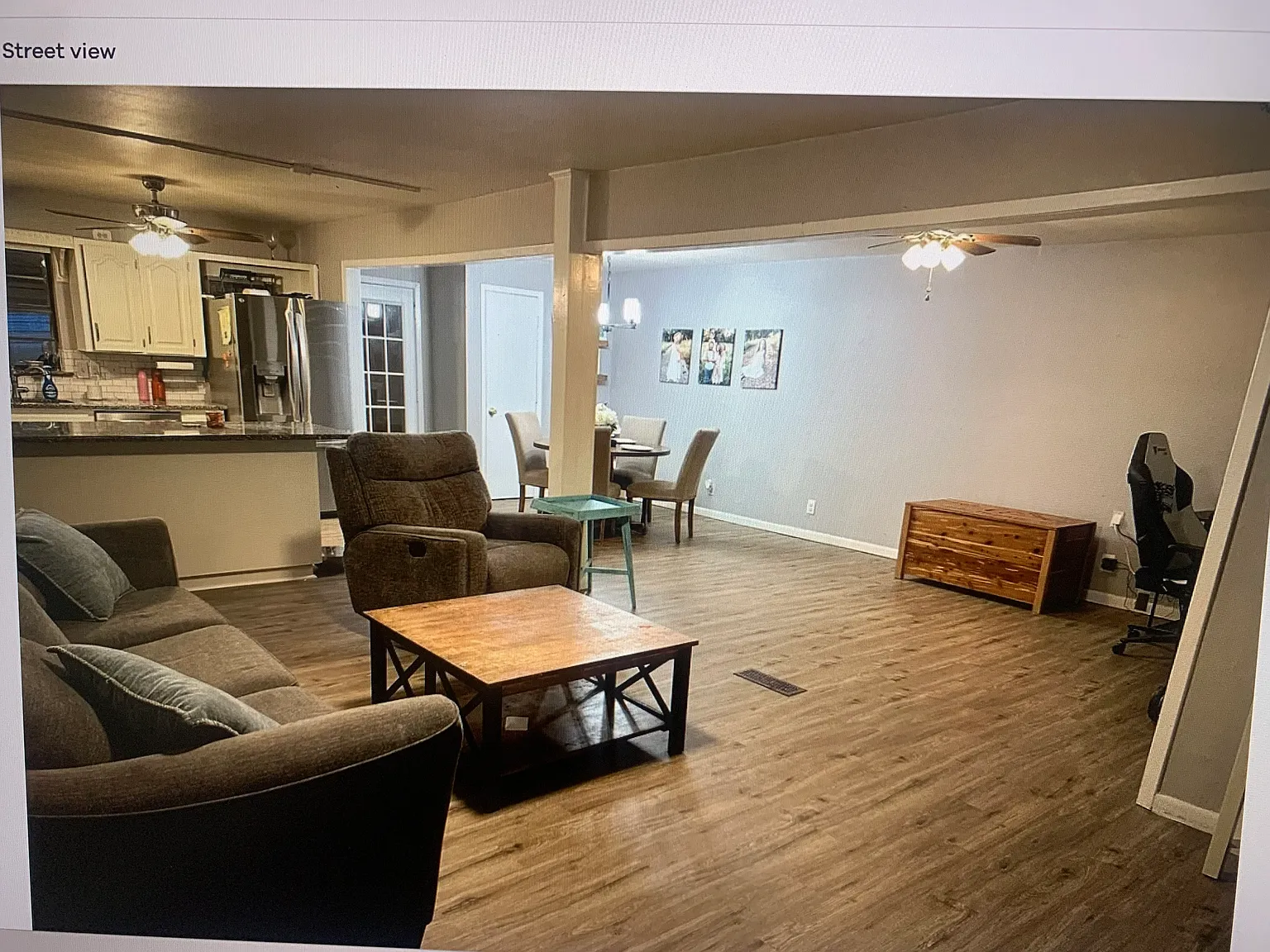 3 bed, 1681 sqft, $2,000 — Photo 2
