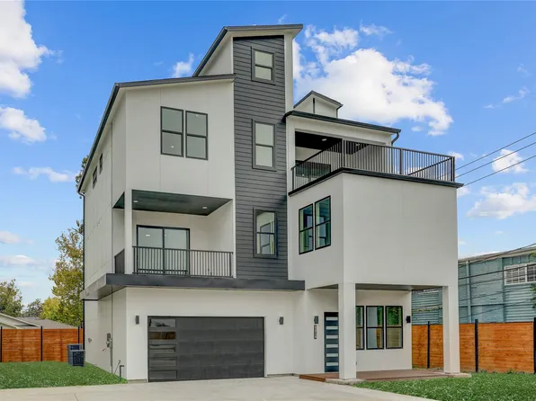 6814 Hartland Ave, Houston, TX 77055