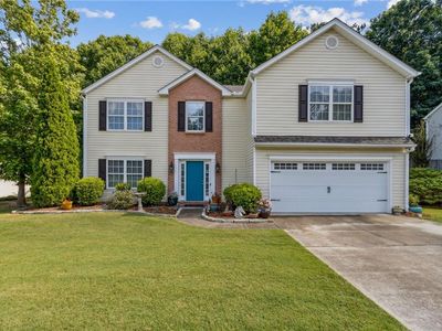 3055 Evergreen Eve Xing, Dacula, GA, 30019