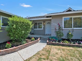 1830 Calistoga Dr, San Jose, CA 95124