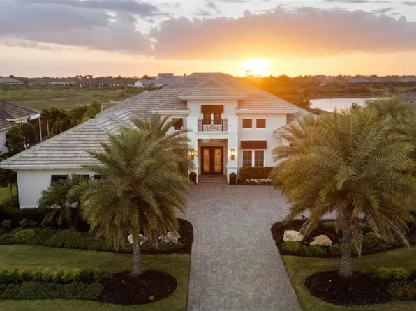 16925 Clearlake Ave, Lakewood Ranch, FL 34202