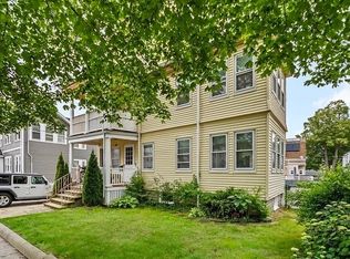 200 Woodside Ave #1, Winthrop, MA 02152