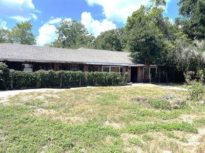 1560 E Fletcher St, Hernando, FL, 34442
