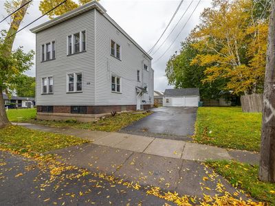 216 Northlane Dr, Rochester, NY, 14621