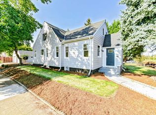 7205 N Greeley Ave, Portland, OR 97217