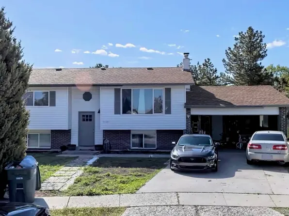 7045 W Cimmarron Dr S, West Valley City, UT 84128