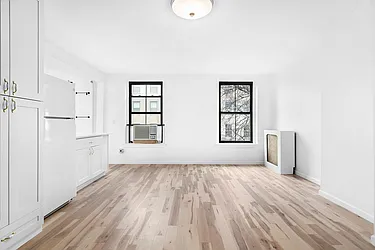 Rented by Compass