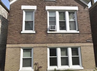 2733 S Trumbull Ave, Chicago, IL 60623