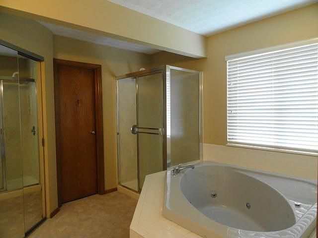 Owner's Bath