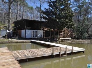 838 County Road 547, Verbena, AL 36091