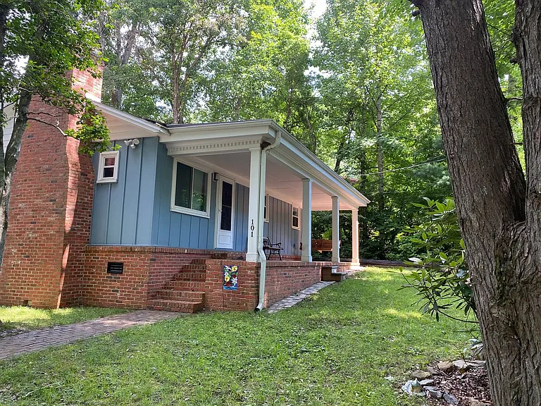 101 Memorial Park Dr — Photo 1