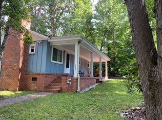 101 Memorial Park Dr, Black Mountain, NC 28711