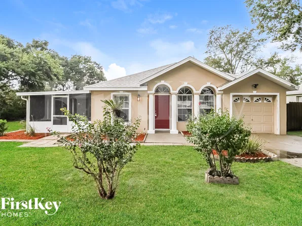 2826 Redbud Ct, Deltona, FL 32725
