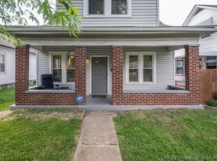 2407 Charlestown Road, New Albany, IN 47150