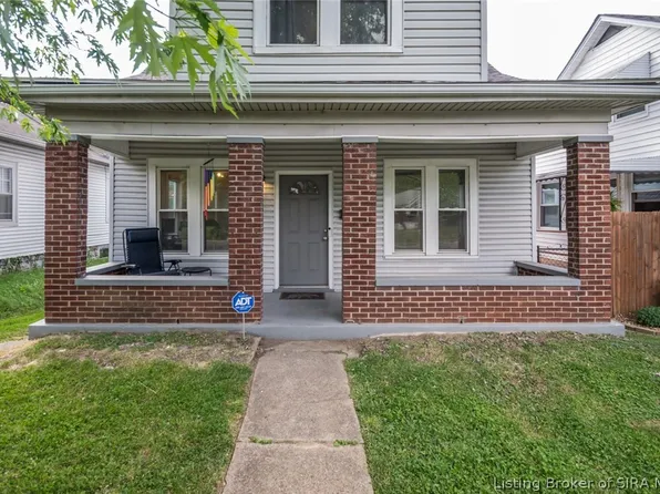 2407 Charlestown Road, New Albany, IN 47150