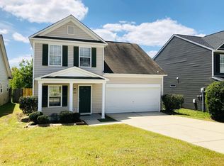 404 Cape Jasmine Way, Lexington, SC 29073