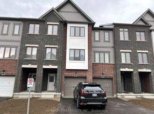 311 Woolwich St #3, Waterloo, ON N2K 1S5