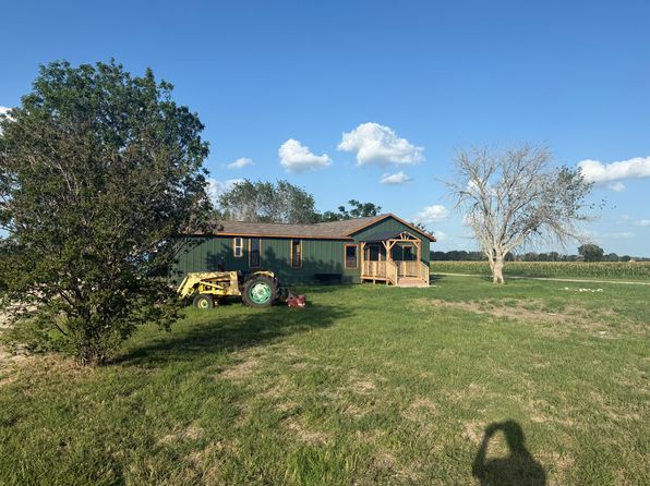 2663 Haeckerville Rd