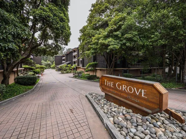 2790 19th Ave Unit 12, San Francisco, CA 94132
