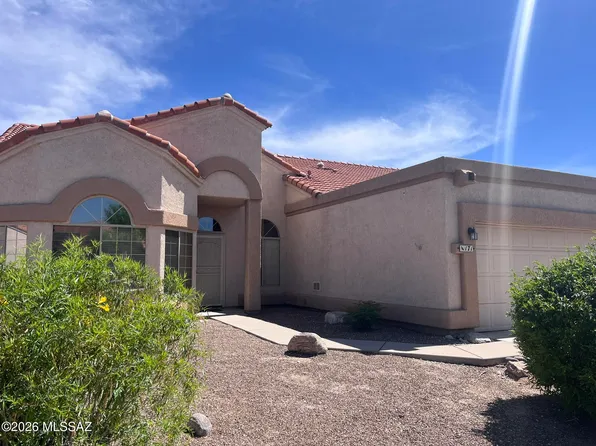 171 S Chelsea Park Pl, Tucson, AZ 85748