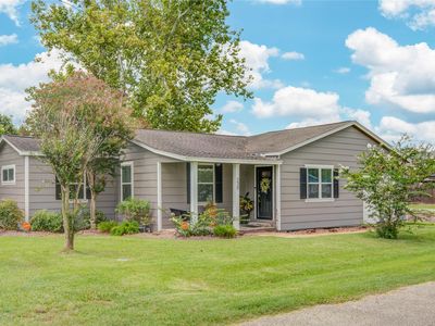 230 2nd St, Brazoria, TX, 77422