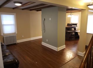 108 N Water St, Greenwich, CT 06830