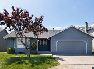 427 Clara Ct NE, Salem, OR 97301