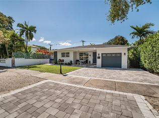 Shorecrest, Miami, FL 33138