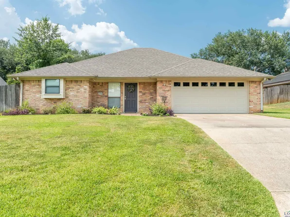 1809 McCord St, Longview, TX 75605