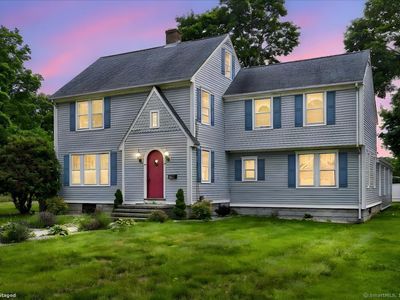 218 Meriden Avenue, Southington, CT, 06489