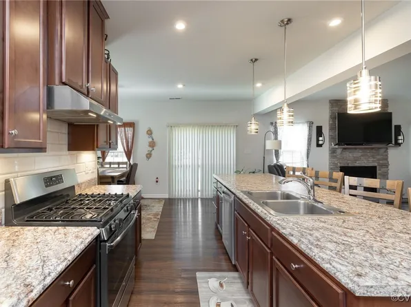 8112 Canberra Dr, North Chesterfield, VA 23237