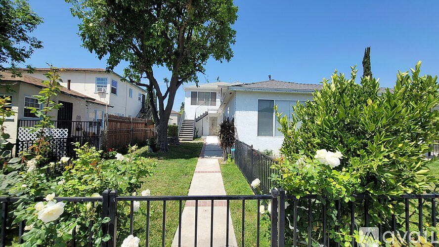 1st image of 341 N Florence St #341