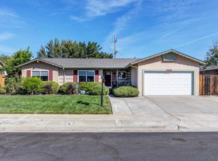 7517 Kilrush Ave, Dublin, CA 94568