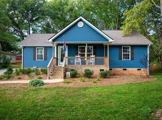 1515 Estes Dr, Rock Hill, SC 29732
