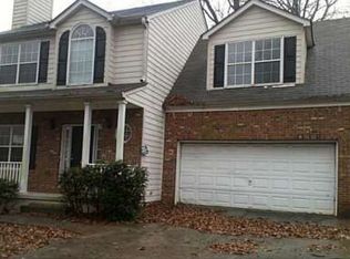 291 Dorsey Rd, Hapeville, GA 30354