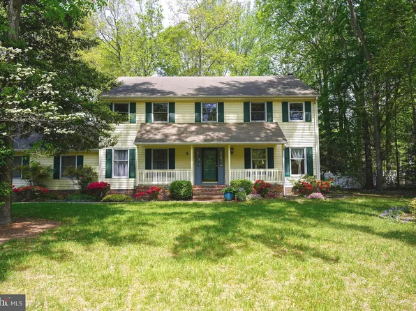 6082 Westbrooke Dr, Salisbury, MD 21801