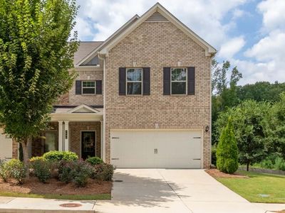 2604 Bloom Cir, Tucker, GA, 30084